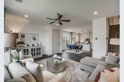 3966 Sukay Drive, McKinney, TX 75070 - Photo 4