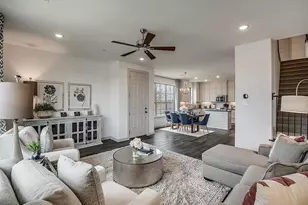 3966 Sukay Dr, McKinney, TX 75070 - Photo 4