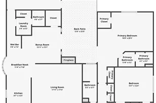 7423 Whispering Pines Dr, Dallas, TX 75248 - Photo 38