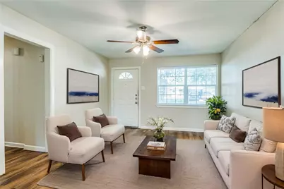 4312 Ridgedale Drive, Mesquite, TX 75150 - Photo 4