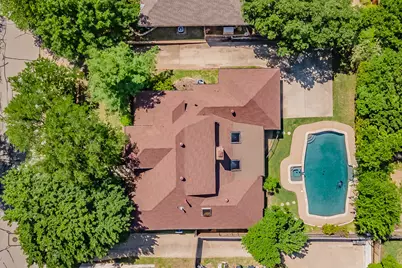 707 Kyle Drive, Arlington, TX 76011 - Photo 40