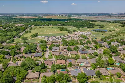 707 Kyle Drive, Arlington, TX 76011 - Photo 38