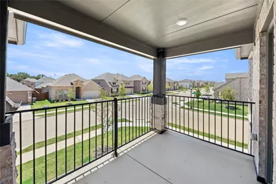 540 Wickerdale Way, Little Elm, TX 75068 - Photo 28