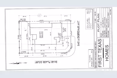 540 Wickerdale Way, Little Elm, TX 75068 - Photo 34