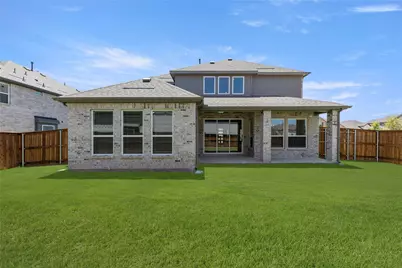 540 Wickerdale Way, Little Elm, TX 75068 - Photo 30