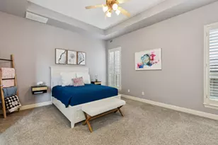 2387 Barret Dr, Frisco, TX 75033 - Photo 16