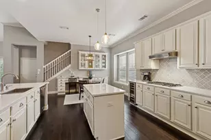 2387 Barret Dr, Frisco, TX 75033 - Photo 14