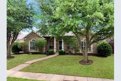 2387 Barret Drive, Frisco, TX 75033 - Photo 30