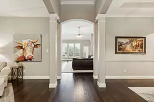 2387 Barret Dr, Frisco, TX 75033 - Photo 4