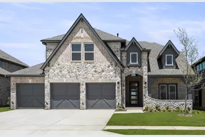 544 Wickerdale, Little Elm, TX 75068 - Photo 4