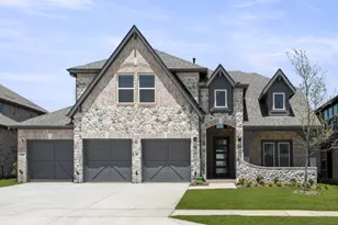 544 Wickerdale, Little Elm, TX 75068 - Photo 4