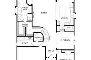 544 Wickerdale, Little Elm, TX 75068 - Photo 36