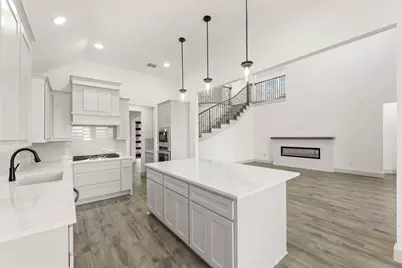 544 Wickerdale, Little Elm, TX 75068 - Photo 20