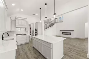 544 Wickerdale, Little Elm, TX 75068 - Photo 20