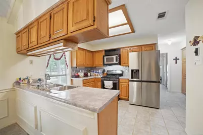 600 W Simonds Road, Seagoville, TX 75159 - Photo 6