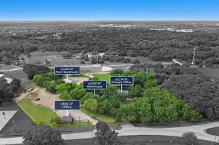 600 W Simonds Rd, Seagoville, TX 75159 - Photo 1