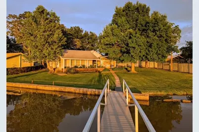 1505 McAdams Road, Possum Kingdom Lake, TX 76449 - Photo 1