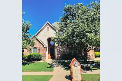 6725 S Fork Drive, North Richland Hills, TX 76182 - Photo 1