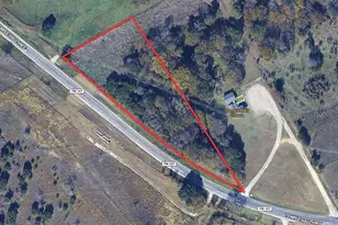 5601 Temple Hall Hwy, Granbury, TX 76049 - Photo 1