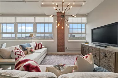 2600 W 7th #2444, Fort Worth, TX 76107 - Photo 1