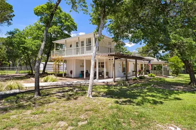 218 Rainbow Drive, Woodway, TX 76712 - Photo 4