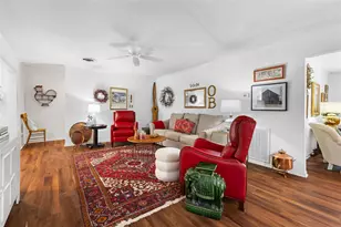 218 Rainbow Dr, Woodway, TX 76712 - Photo 20