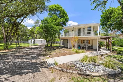 218 Rainbow Drive, Woodway, TX 76712 - Photo 6