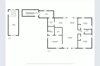 2250 Poolville Cut Off Road, Poolville, TX 76487 - Photo 30