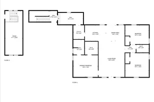 2250 Poolville Cut Off Rd, Poolville, TX 76487 - Photo 30