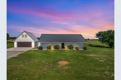 2250 Poolville Cut Off Road, Poolville, TX 76487 - Photo 4