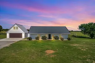 2250 Poolville Cut Off Rd, Poolville, TX 76487 - Photo 4