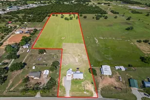 2250 Poolville Cut Off Rd, Poolville, TX 76487 - Photo 2