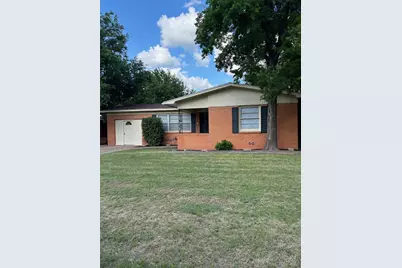 401 Briarwood Street, Abilene, TX 79603 - Photo 1