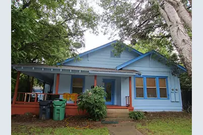 511 W Sycamore Street W #A, Denton, TX 76201 - Photo 2