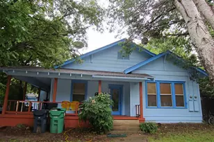 511 W Sycamore Street W, Denton, TX 76201 - Photo 2