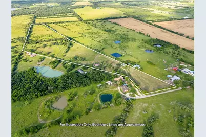 980 N League Ranch Road, Waco, TX 76705 - Photo 6