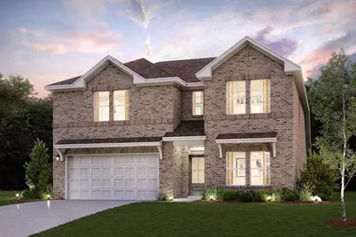 422 Hutton Drive, Red Oak, TX 75154 - Photo 1