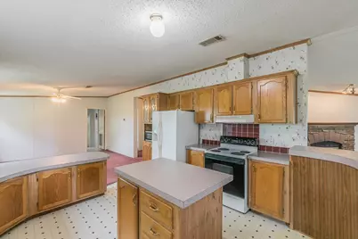 249 Private Road 4434, Rhome, TX 76078 - Photo 8