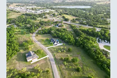 2074 Woodland Road, Weatherford, TX 76088 - Photo 1