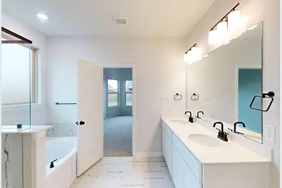 3712 Possum Kingdom Court, Celina, TX 75009 - Photo 18