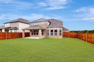 3712 Possum Kingdom Ct, Celina, TX 75009 - Photo 34