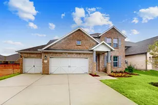 3712 Possum Kingdom Ct, Celina, TX 75009 - Photo 36