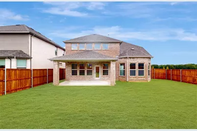 3712 Possum Kingdom Court, Celina, TX 75009 - Photo 32