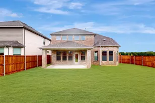 3712 Possum Kingdom Ct, Celina, TX 75009 - Photo 32