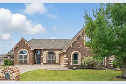 4525 Vista Grande, Abilene, TX 79606 - Photo 1