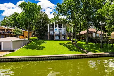 1232 Whispering Springs Drive, Tool, TX 75143 - Photo 1