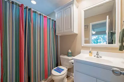 1232 Whispering Springs Drive, Tool, TX 75143 - Photo 16