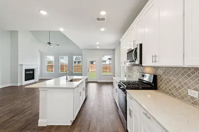 441 Hoot Owl Hill, Weston, TX 75009 - Photo 4