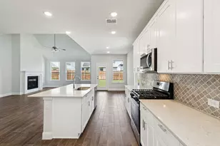 441 Hoot Owl Hl, Weston, TX 75009 - Photo 4