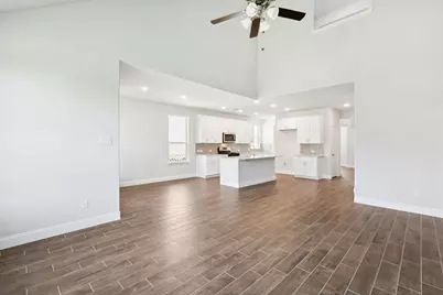 441 Hoot Owl Hill, Weston, TX 75009 - Photo 8